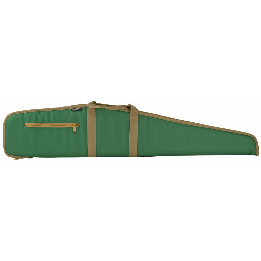 Bulldog Extreme Rifle Case Blk 44