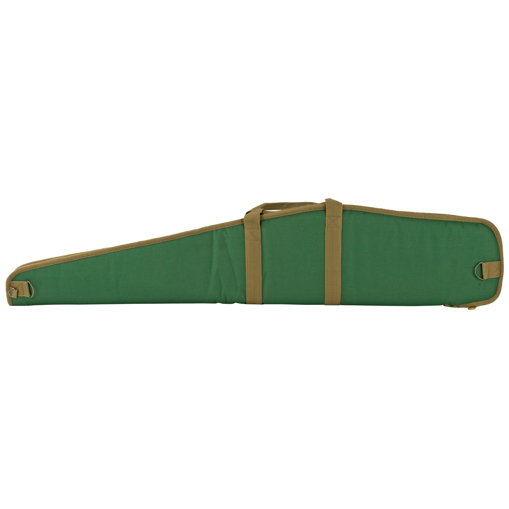 Bulldog Extreme Rifle Case Blk 44