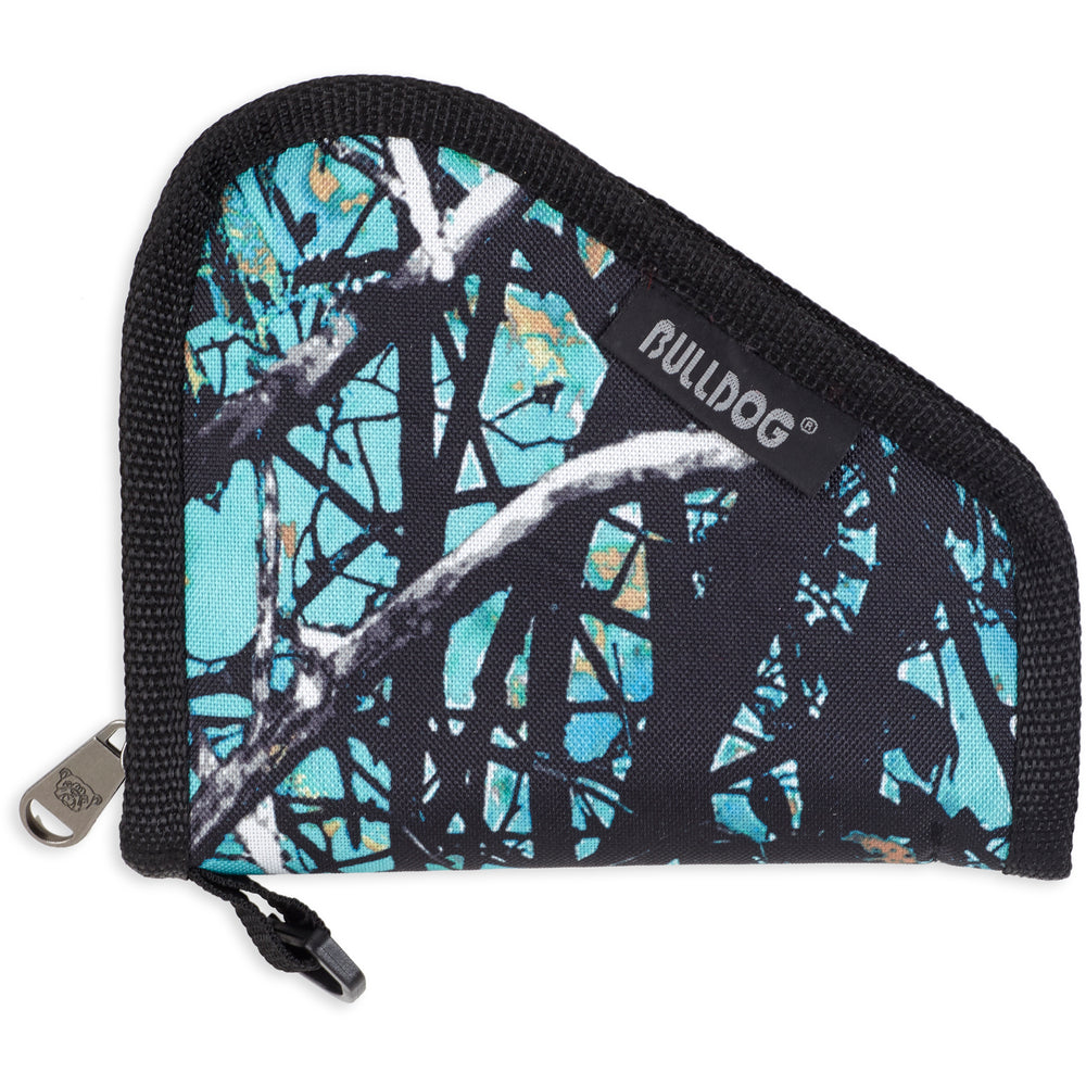 Bulldog Seren Camo Pistol Rug Sm
