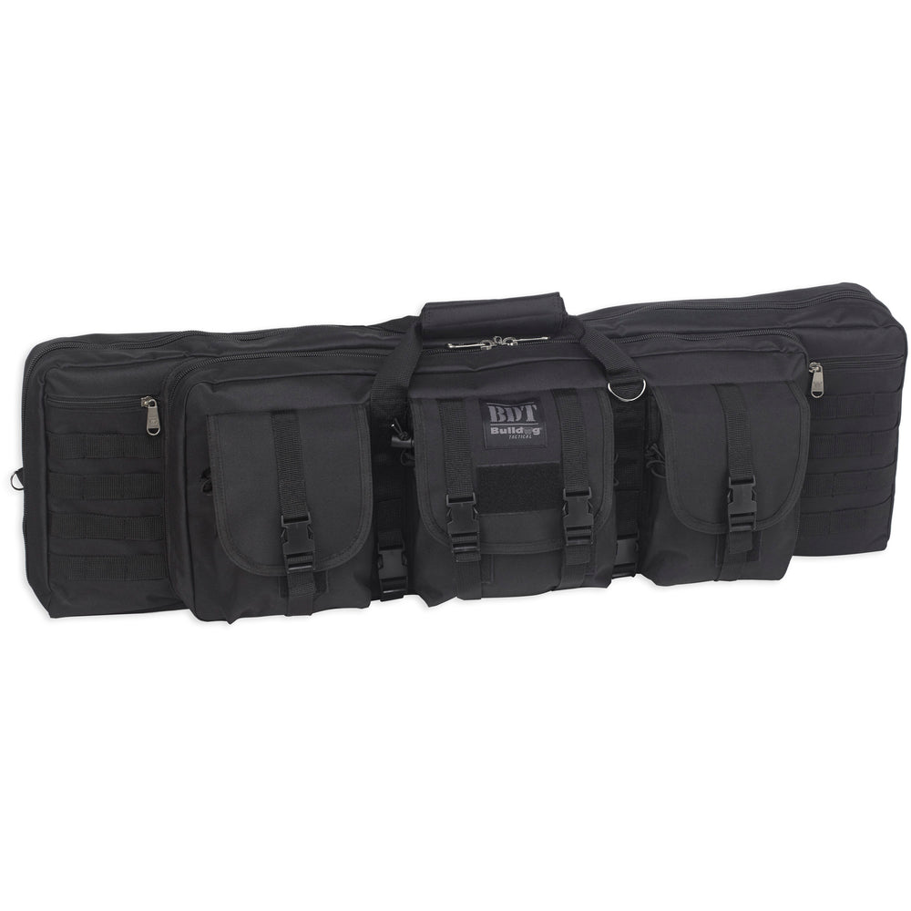 Bulldog 37 Sngl Tac Case Tn