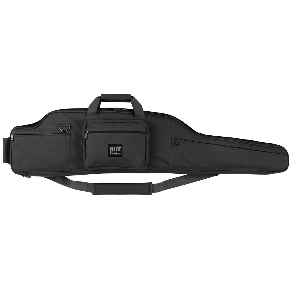 Bulldog Long Range Case 54