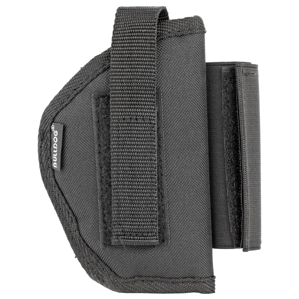 Bulldog Pro Ankl Rh P11-32 Pt22 Ppk