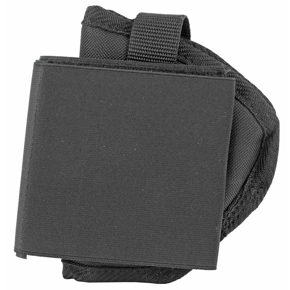 Bulldog Pro Ankl Rh S&w J-sp101