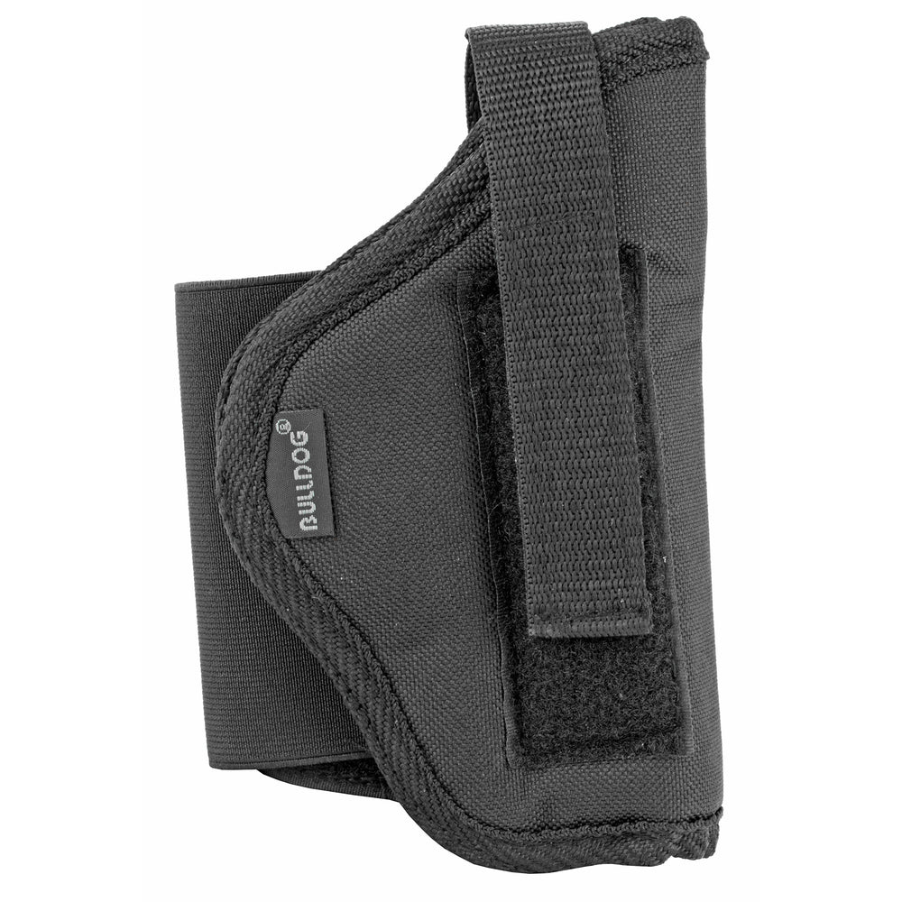 Bulldog Pro Ankl Rh For Glk 26-7 P22