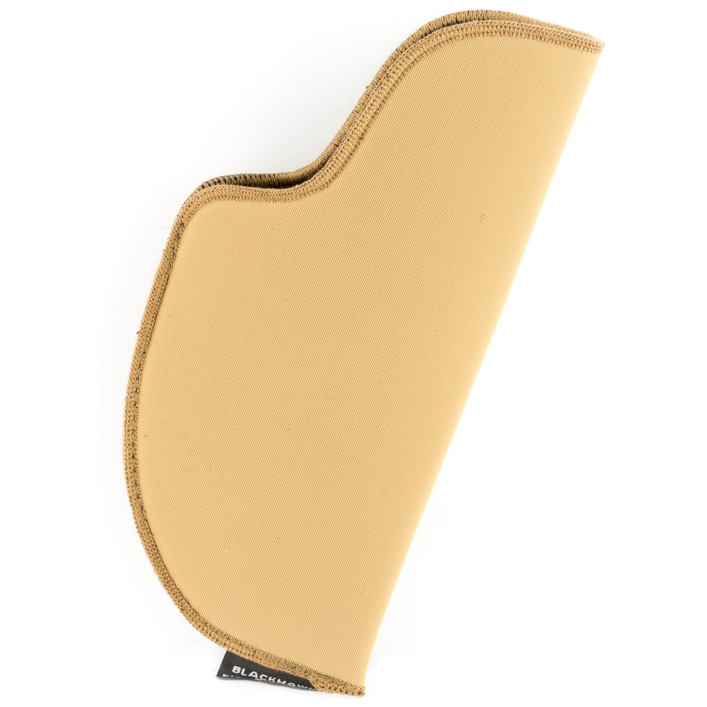 Bh Tecgrip Iwb Hlstr Sz 05 Ct Ambi