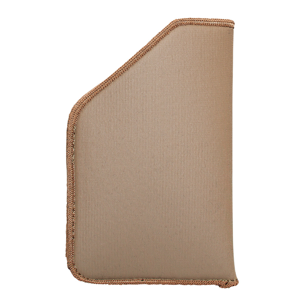 Bh Tecgrip Pocket Hlstr Sz 04 Ct Amb