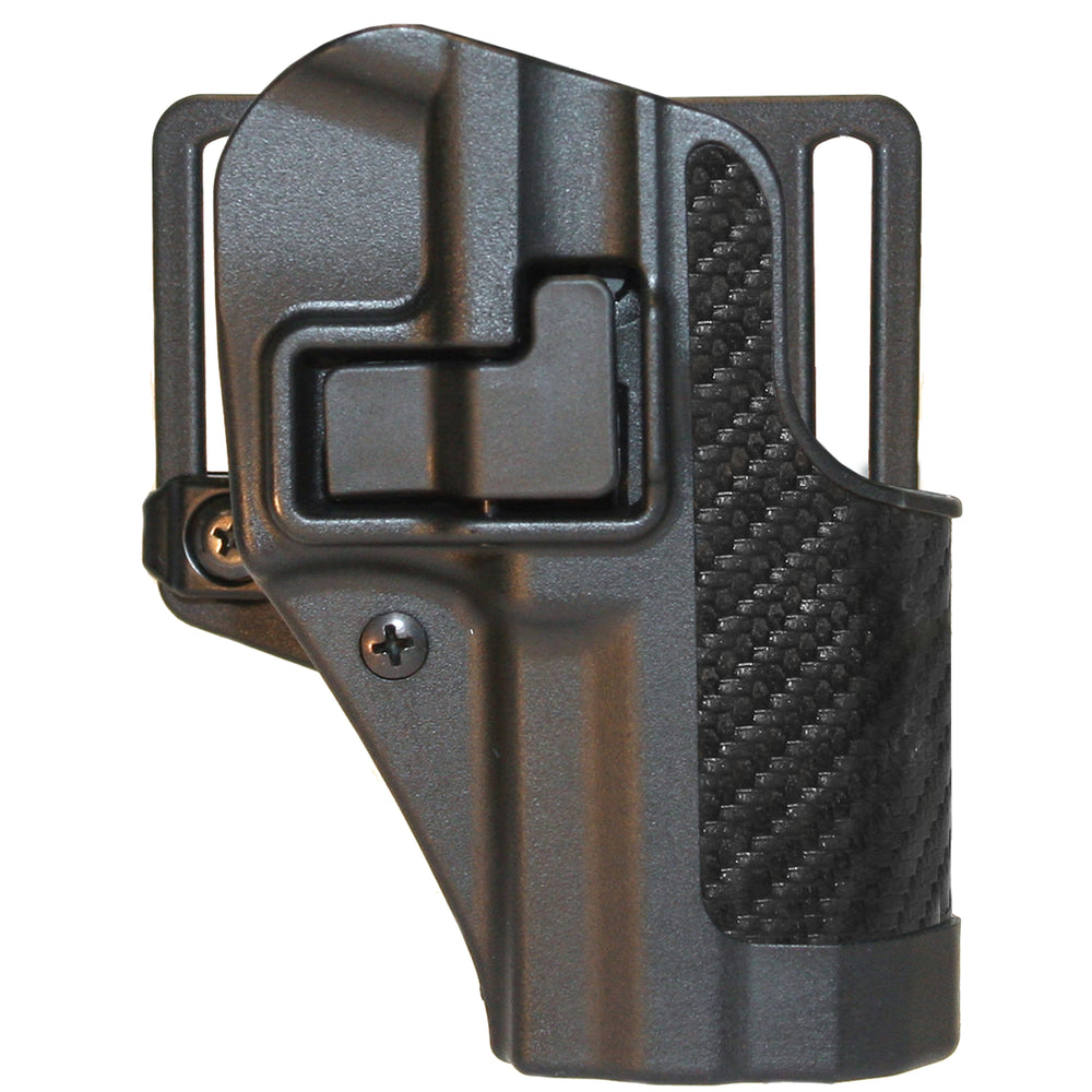 Bh Serpa Cqc Bl/pdl Cf 1911 Rh Blk