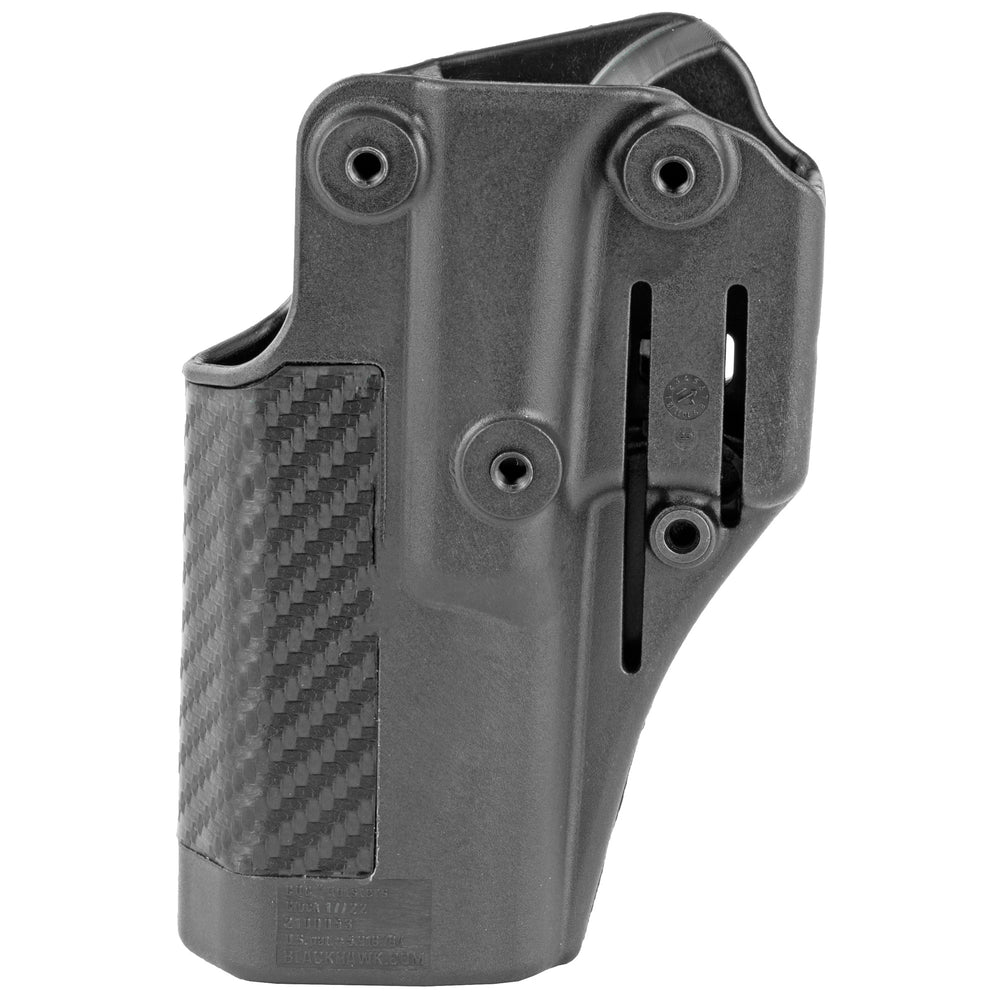 Bh Serpa Cqc Bl/pdl Cf For G17 Rh Bk