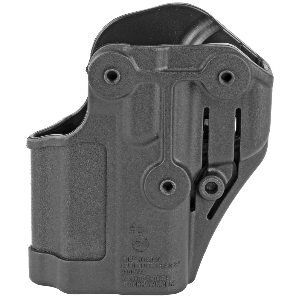 Bh Serpa Cqc Bl/pdl Cf For G19 Bk