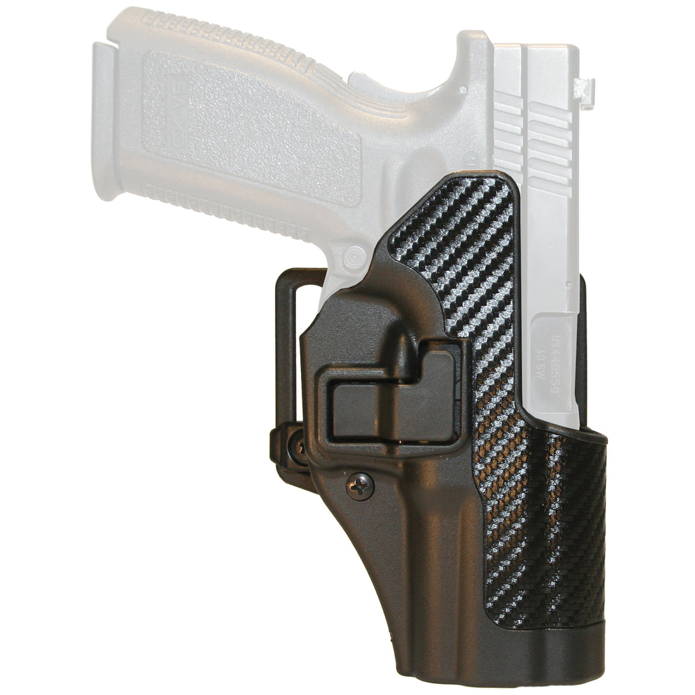 Bh Serpa Cqc Bl-pdl Cf Xd Rh Blk