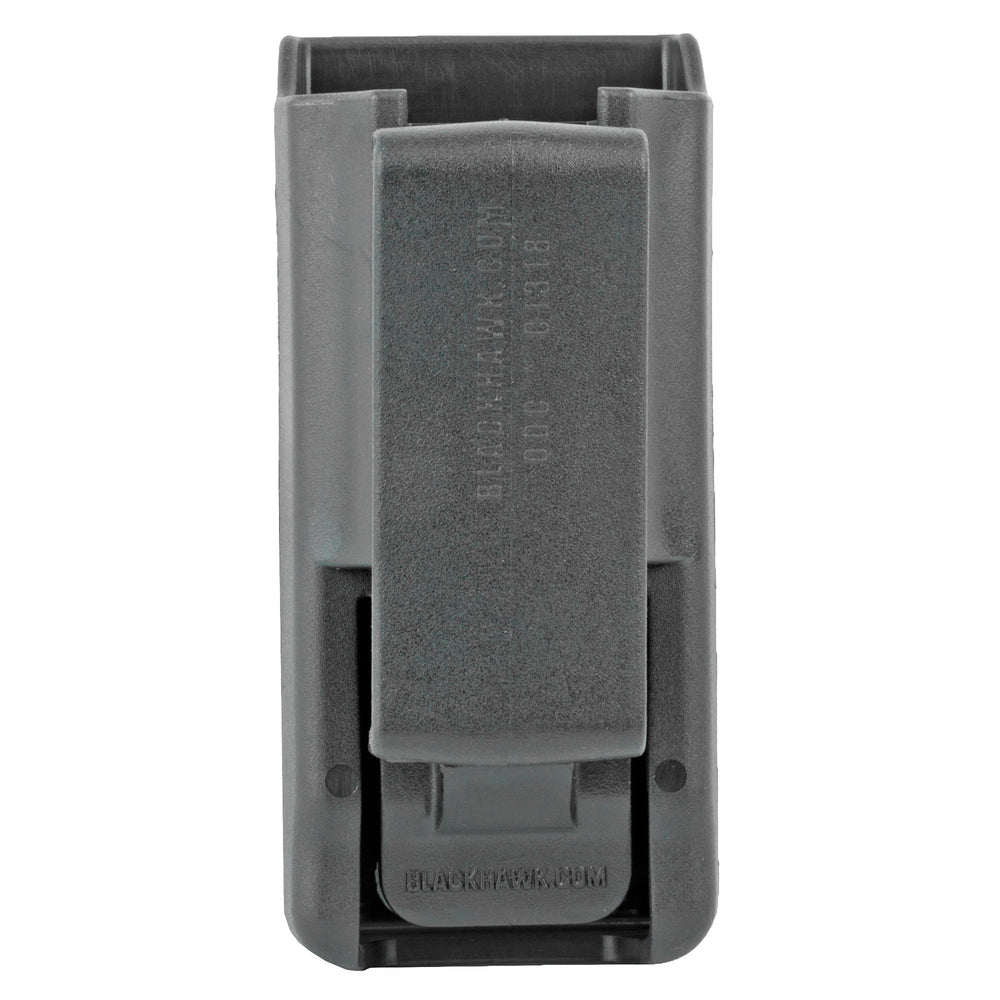 Bh Sngl Mag Cs Sngl Row Cf Blk