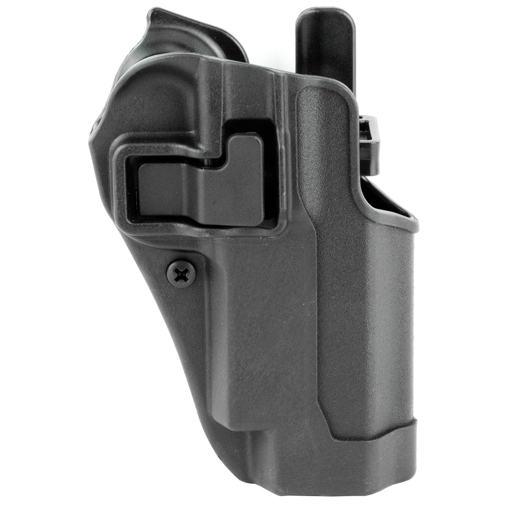 Bh Serpa Cqc Bl-pdl 5900 Rh Blk