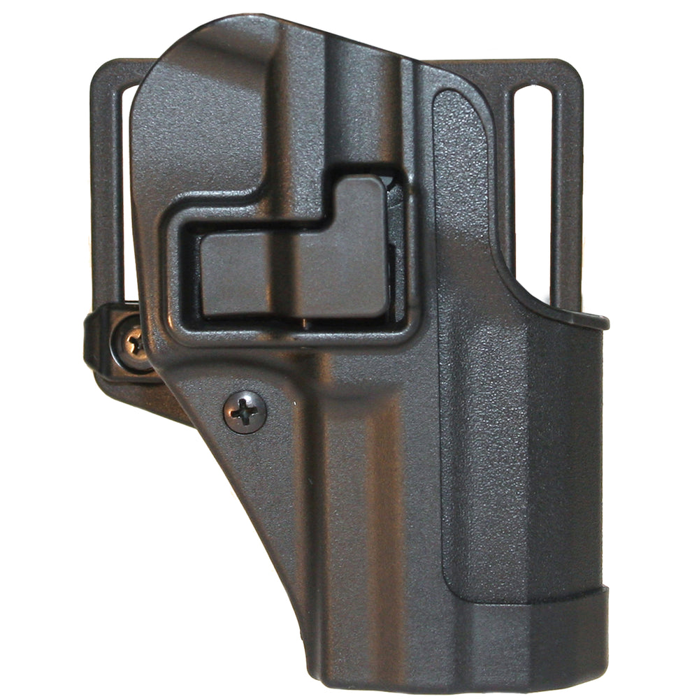 Bh Serpa Cqc Bl-pdl Rug P85 Rh Blk