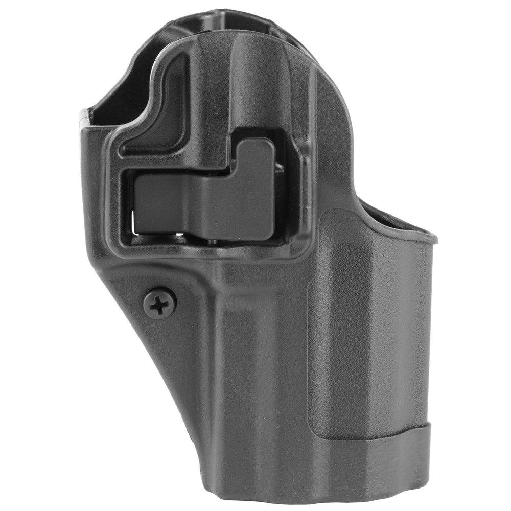 Bh Serpa Cqc Bl/pdl Hk P30 Lh Blk
