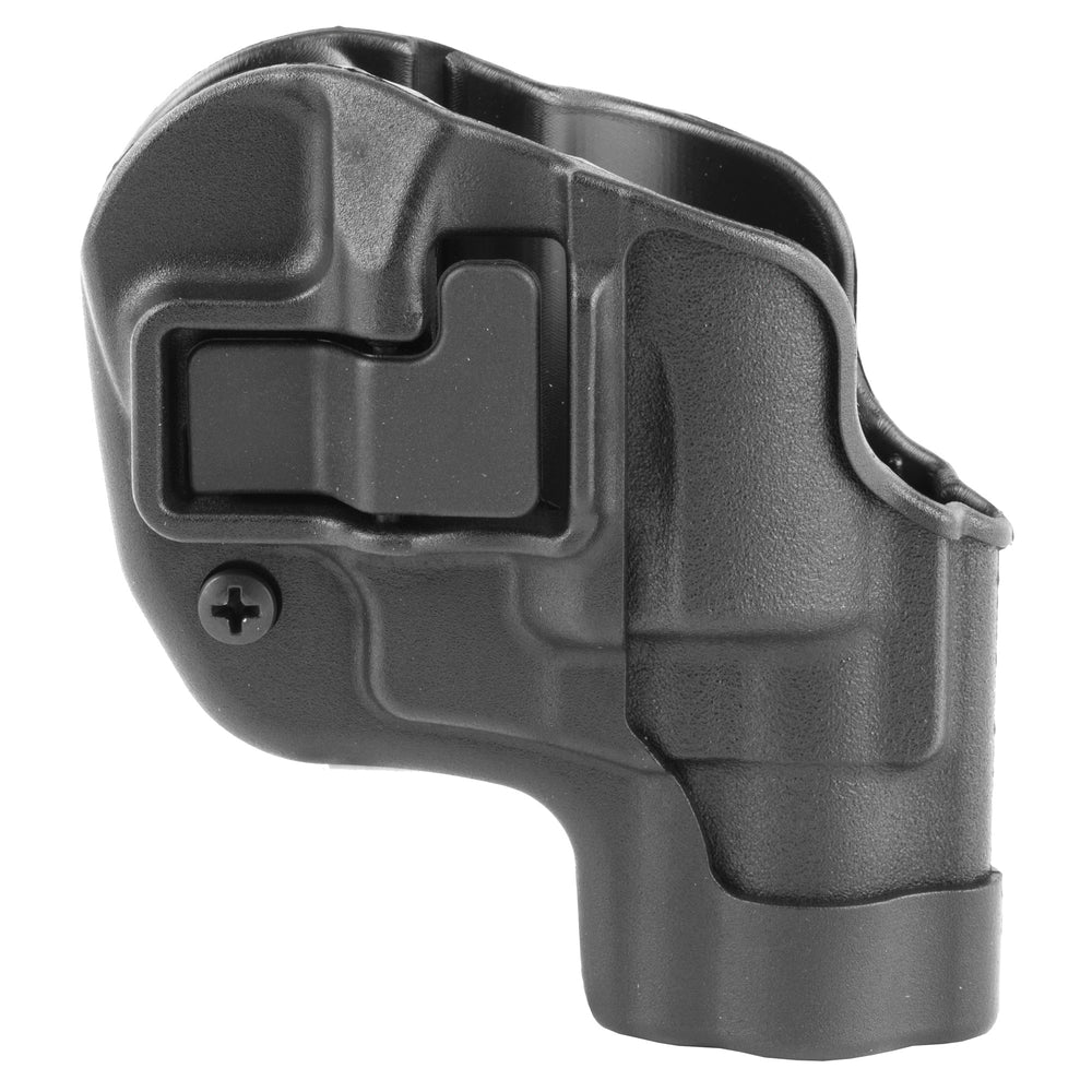 Bh Serpa Cqc Bl/pdl J-frm Blk