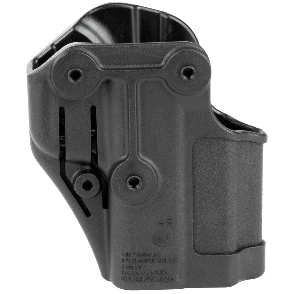 Bh Serpa Cqc Bl/pdl Xds 3.3