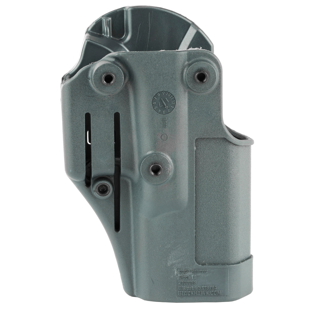 Bh Serpa Sprtstr For Glk19 Rh Gry