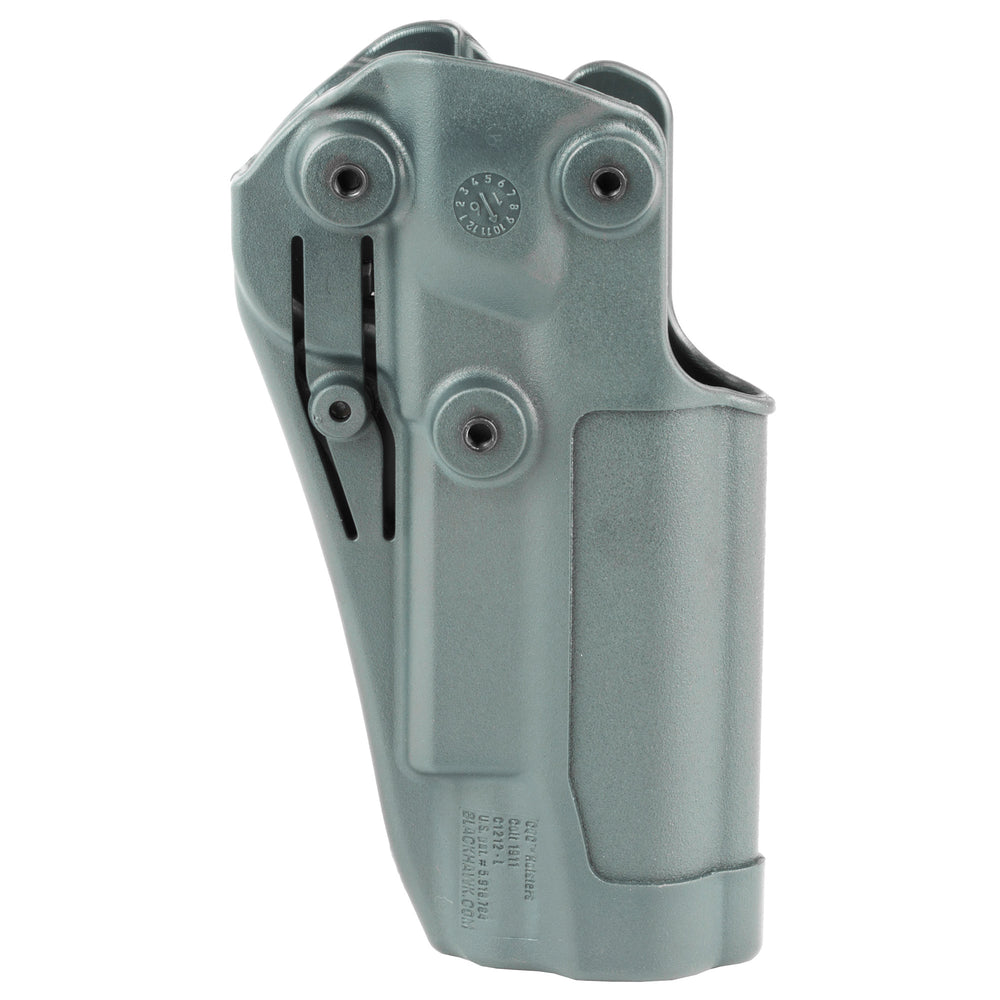 Bh Serpa Sprtstr 1911 Govt Rh Gray