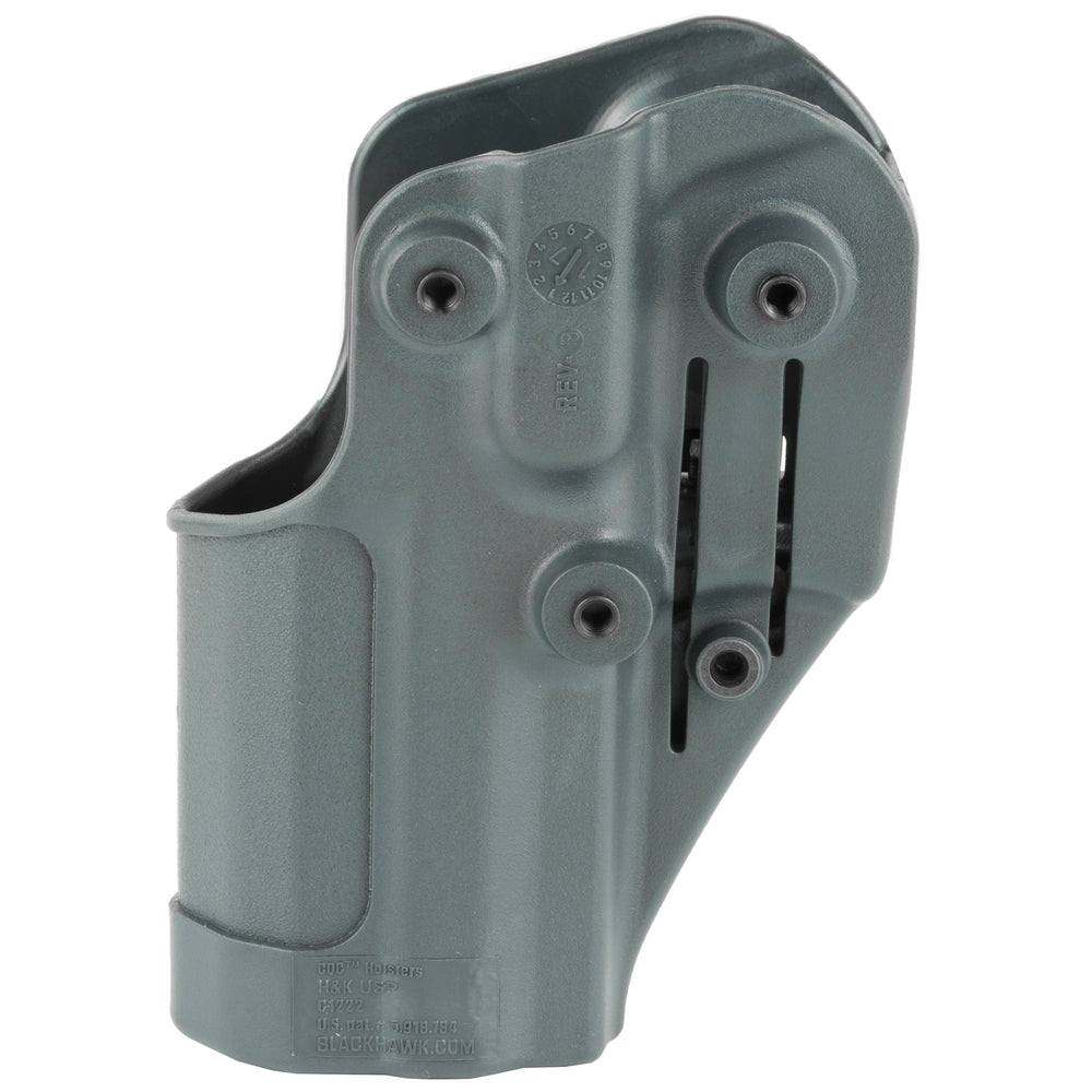 Bh Serpa Sprtstr Hk Usp Full Rh Gray
