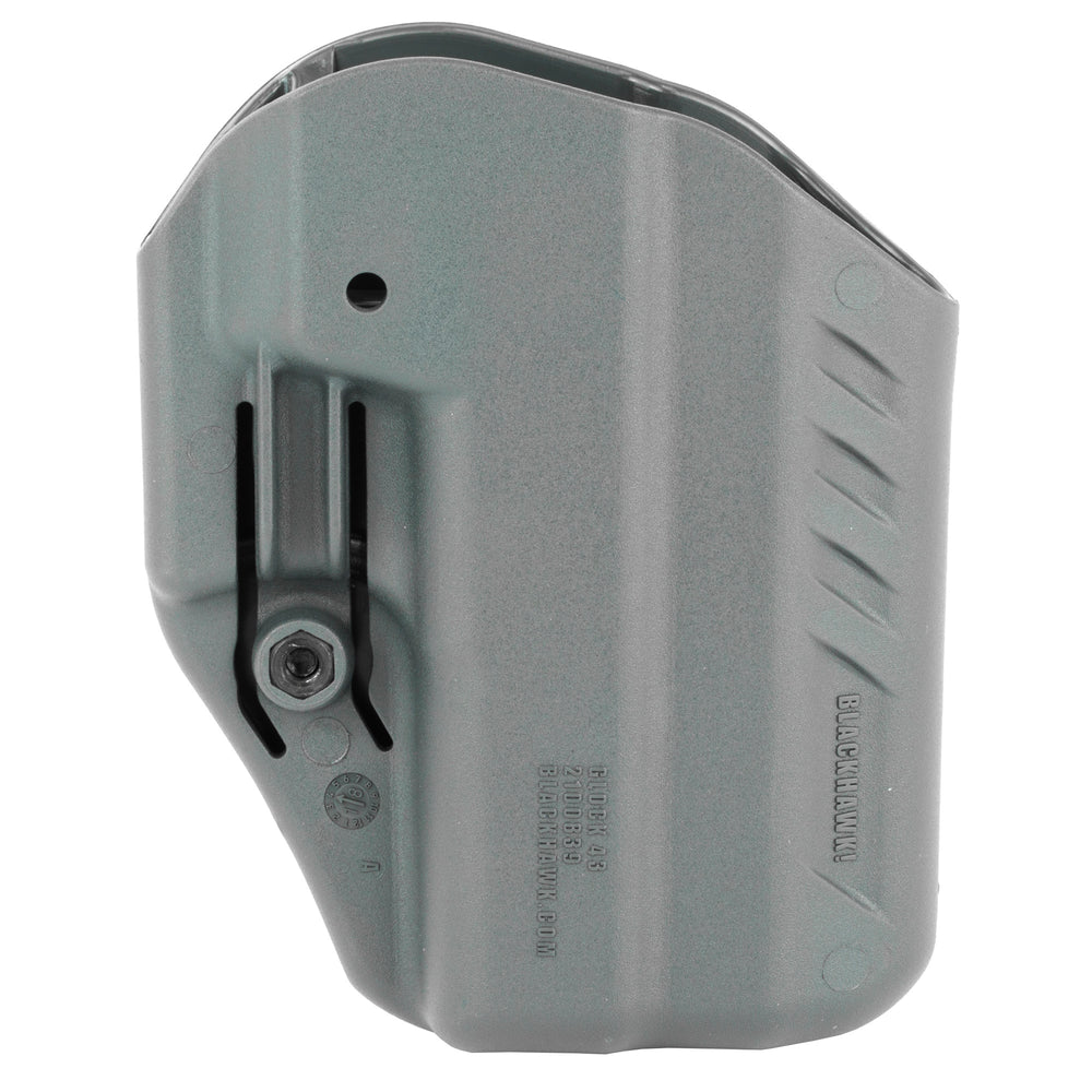 Bh Arc Iwb For G43-hellcat Ambi Gry