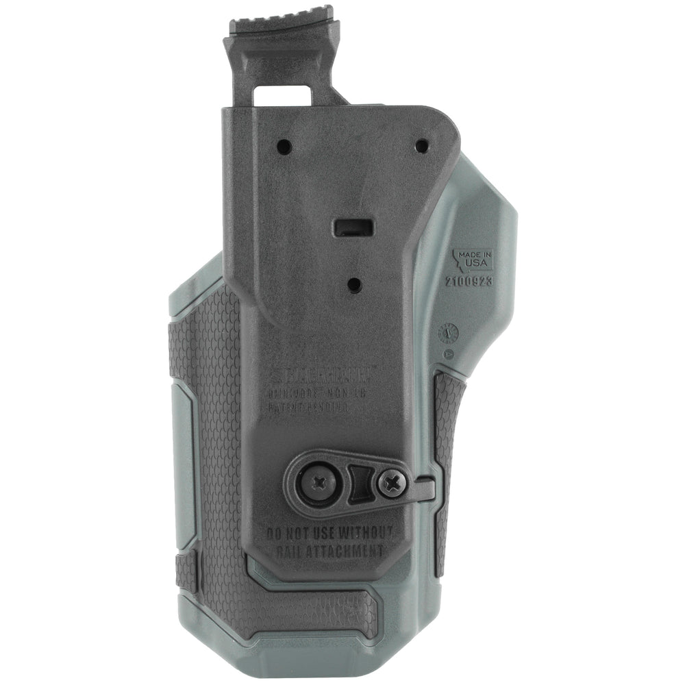 Bh Omnivore Nonlight Rh Blk/tan