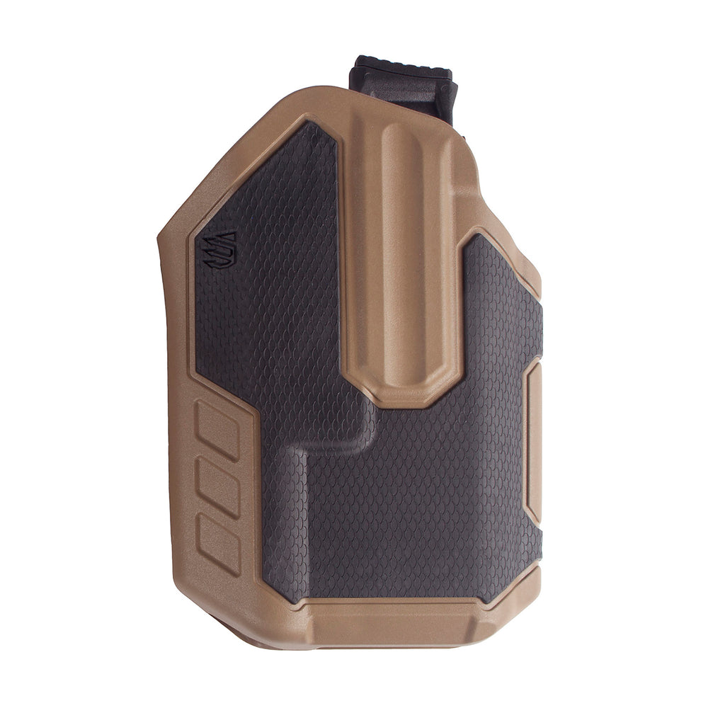 Bh Omnivore Streamlight Rh Blk/gry