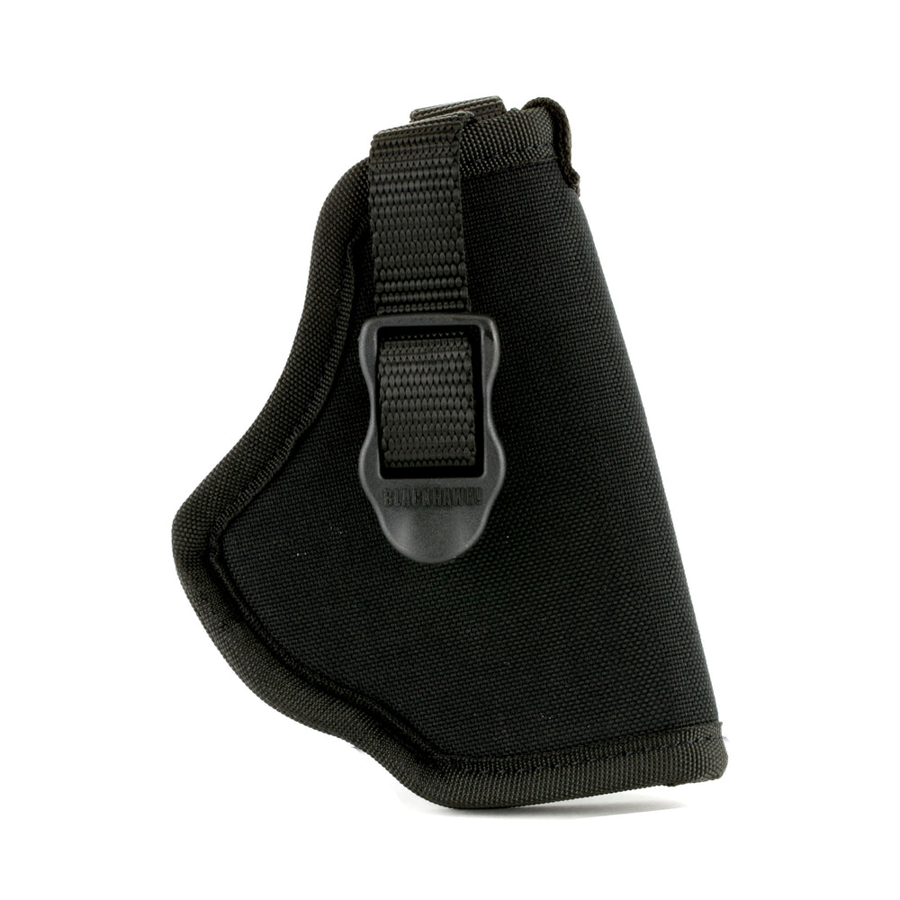 Bh Hip Hlstr Sz 5 Rh Blk