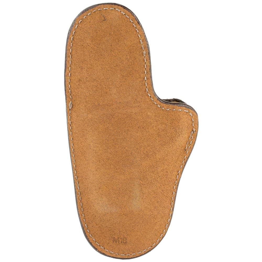 Bianchi #100 Pro Kahr K9 Rh Tan