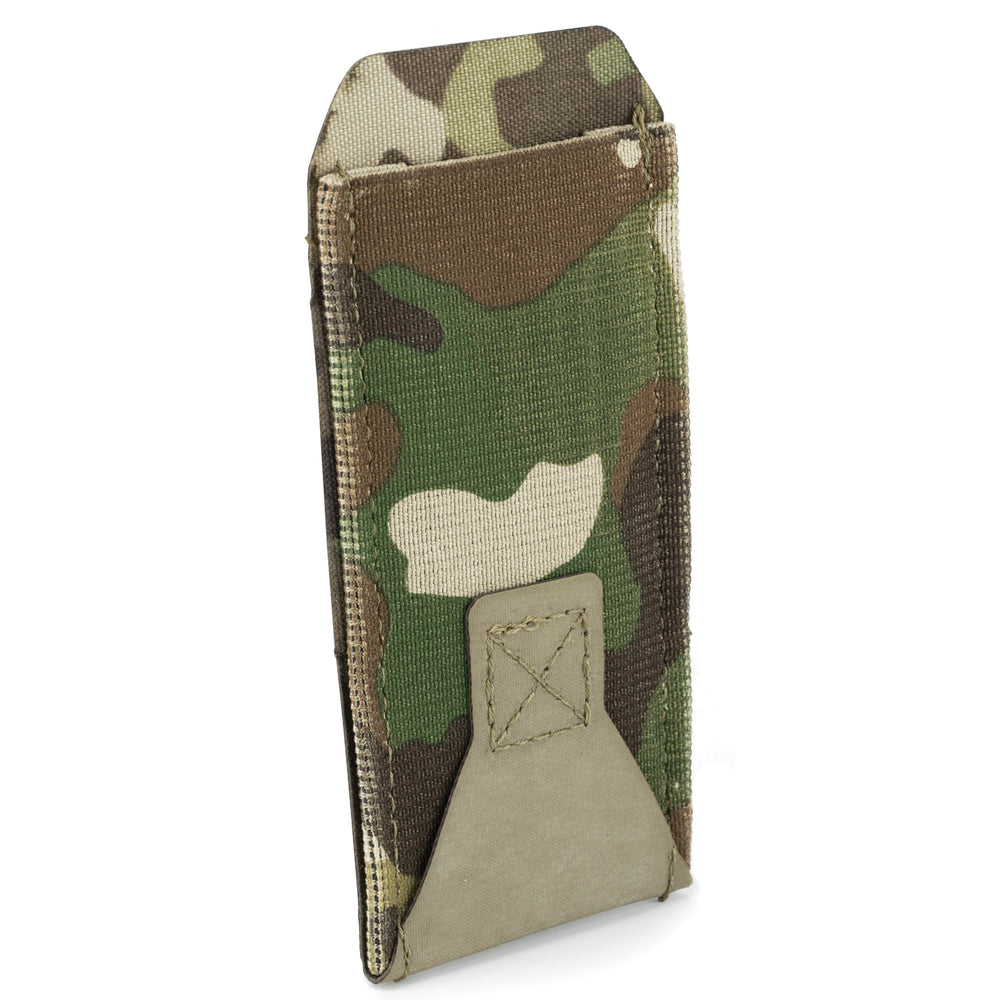 Bl Force Blt Mnt Sgl Ptl Mag Pch Mc