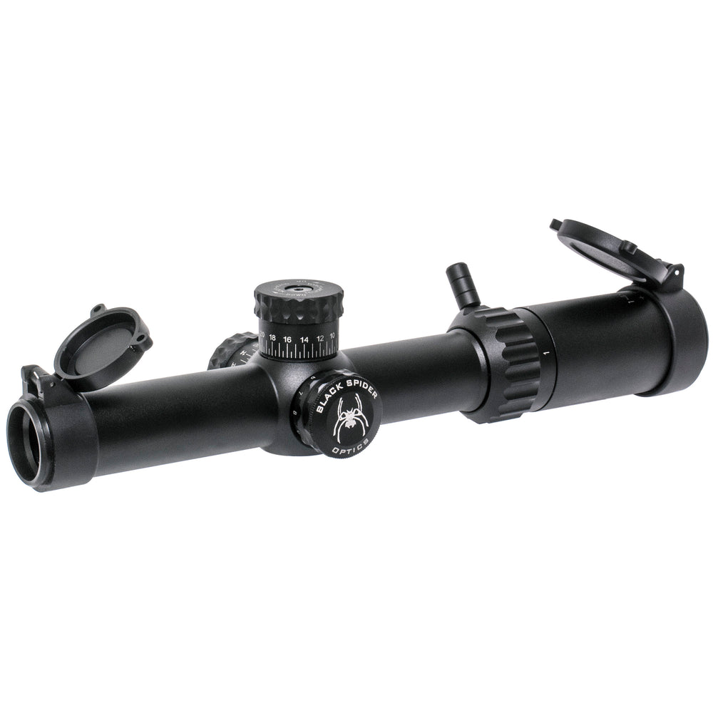 Blk Spider Optics 30mm Scope Illumin