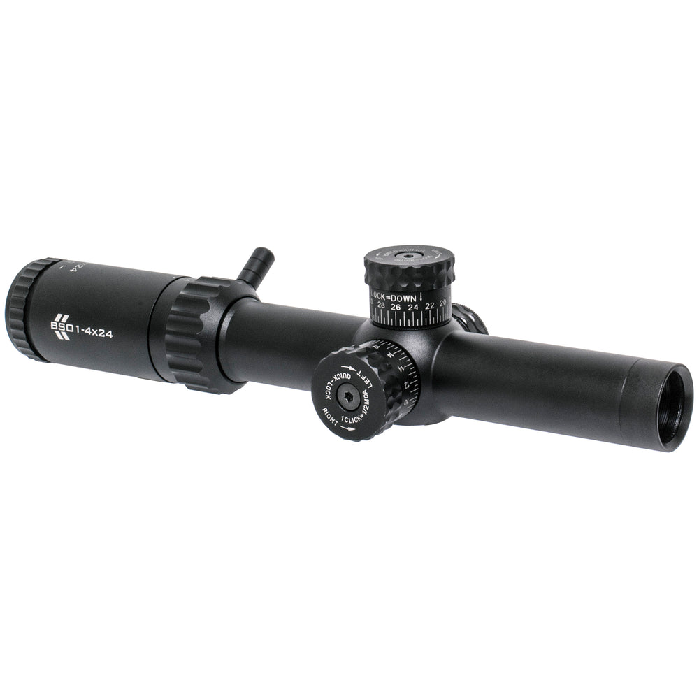 Blk Spider Optics 30mm Scope Illumin