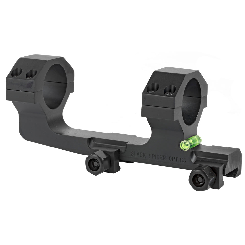 Blk Spider Optics N1 Mnt 30mm W-lvl