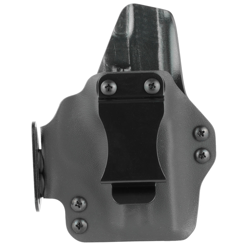 Blk Pnt Dual Point Aiwb For Shield 9