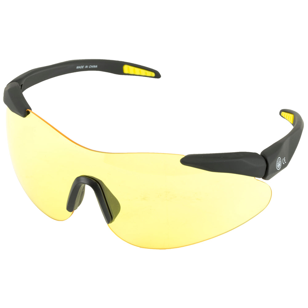 Beretta Shooting Glasses Yellow Lens