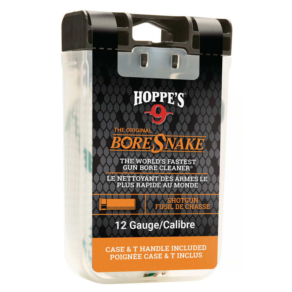 Boresnake Shotgun Bore Clnr 10ga