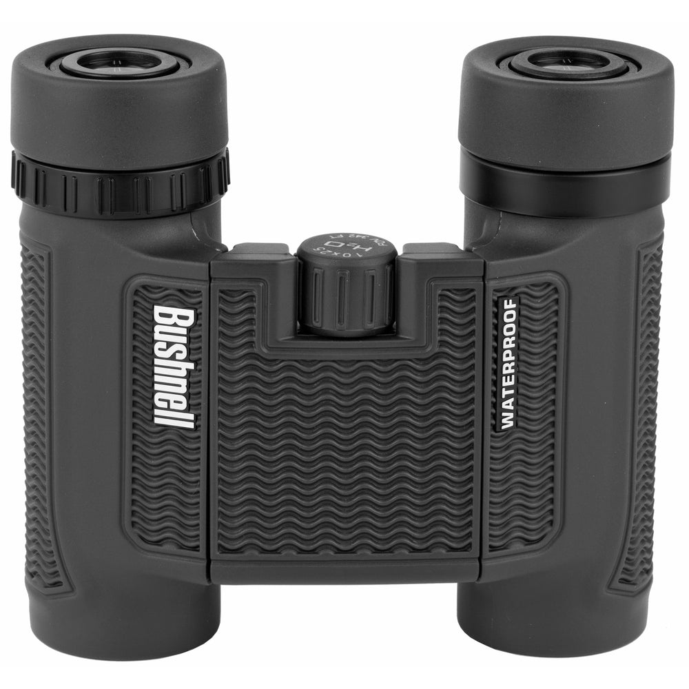 Bushnell H20 10x25 Binos Blk