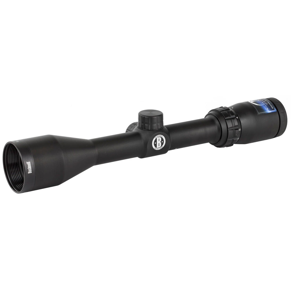 Bushnell Banner 3-9x40 Matte