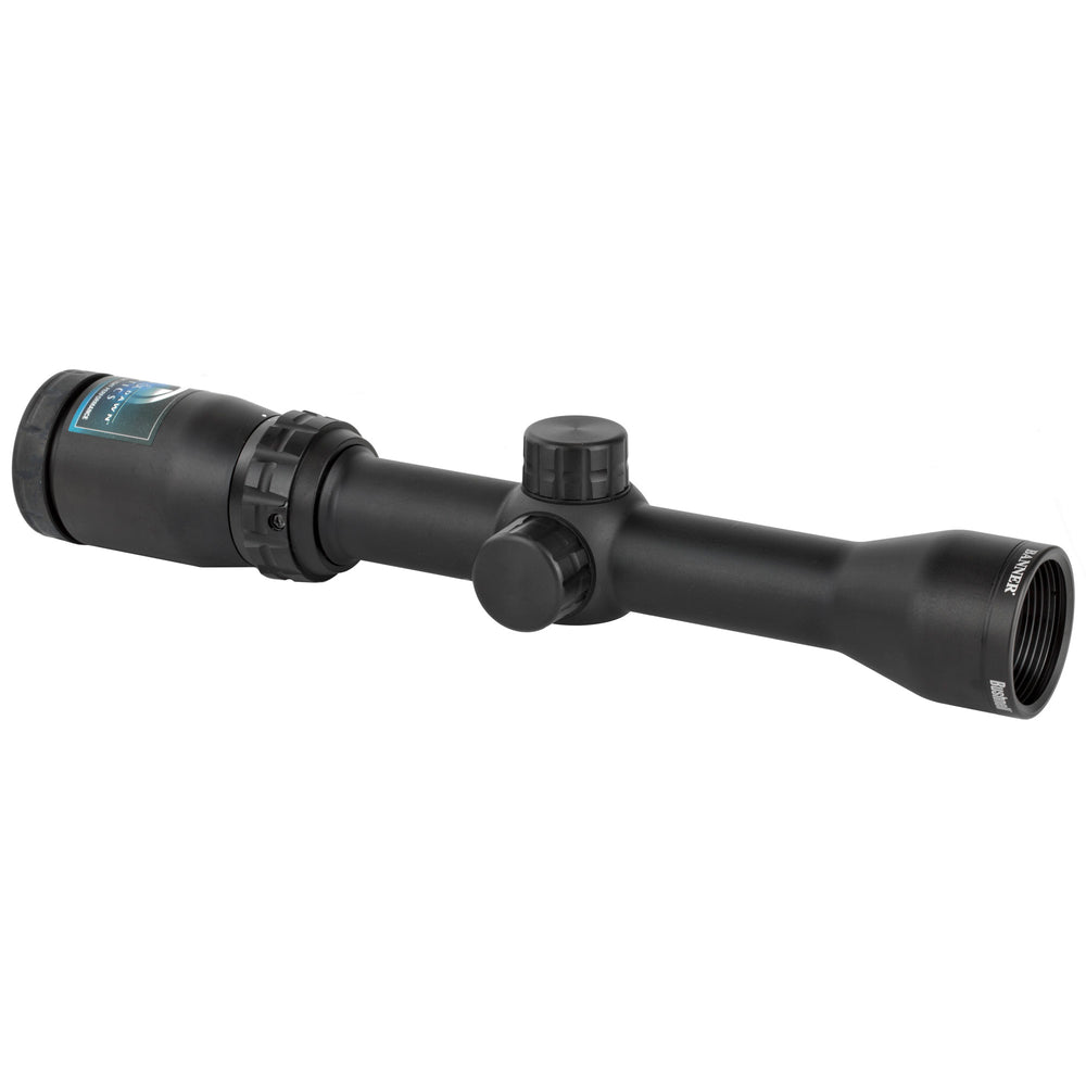 Bushnell Banner 1.5-4.5x32 Matte