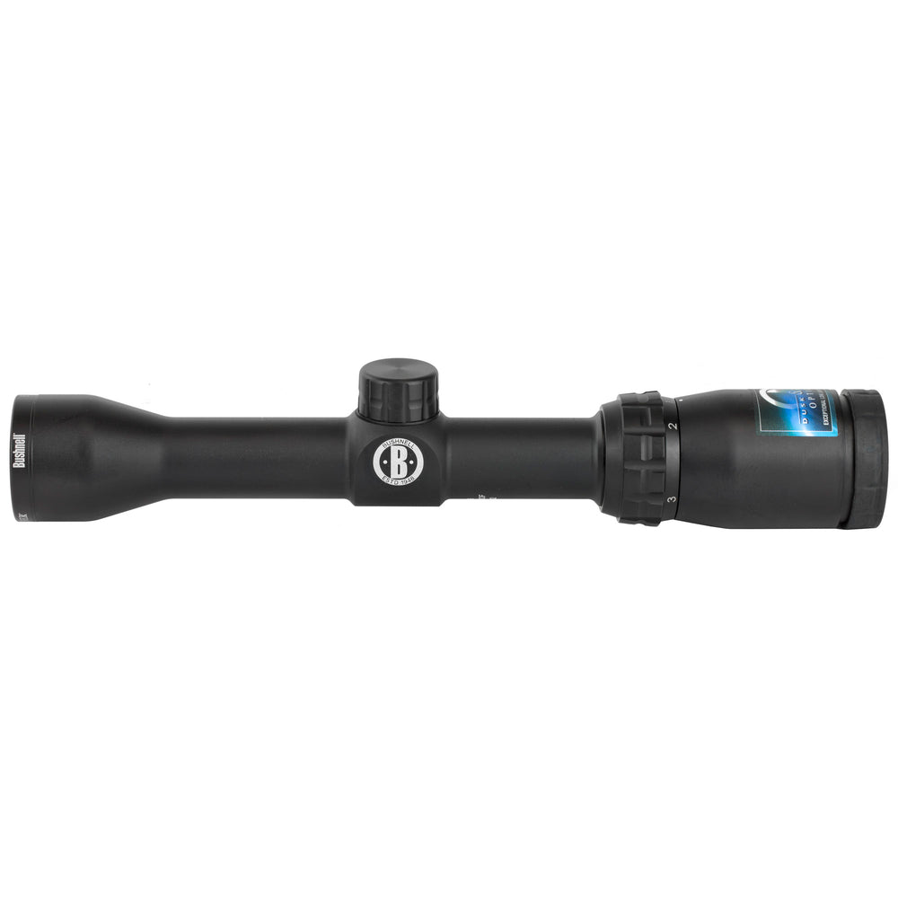 Bushnell Banner 1.5-4.5x32 Matte