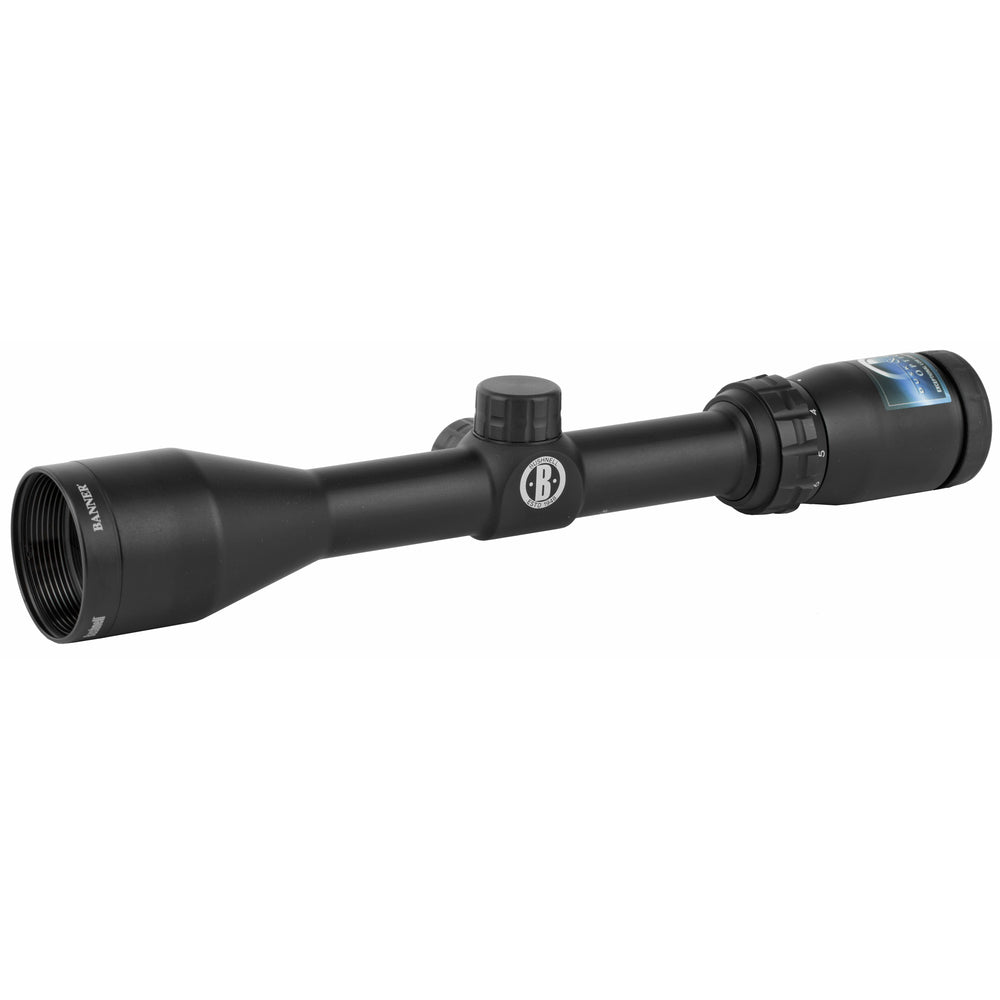 Bushnell Banner 3-9x40 Eer Matte