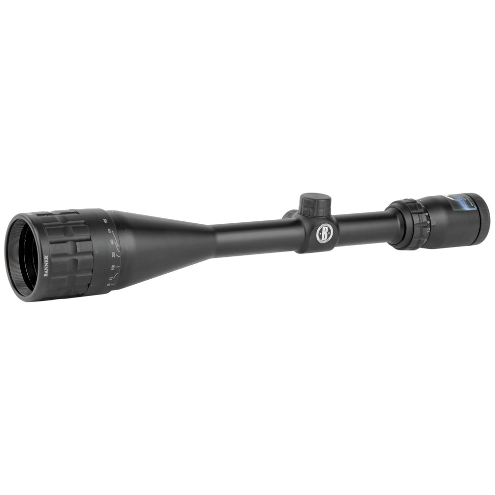 Bushnell Banner 6-24x40 Mdot Matte