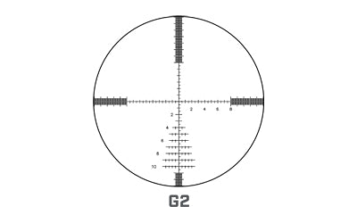 Bushnell Tactical Lrs 6-24x50 G2