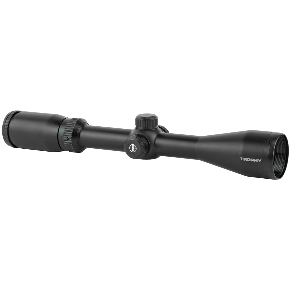 Bushnell Trophy 4-12x40 Multi Plex M