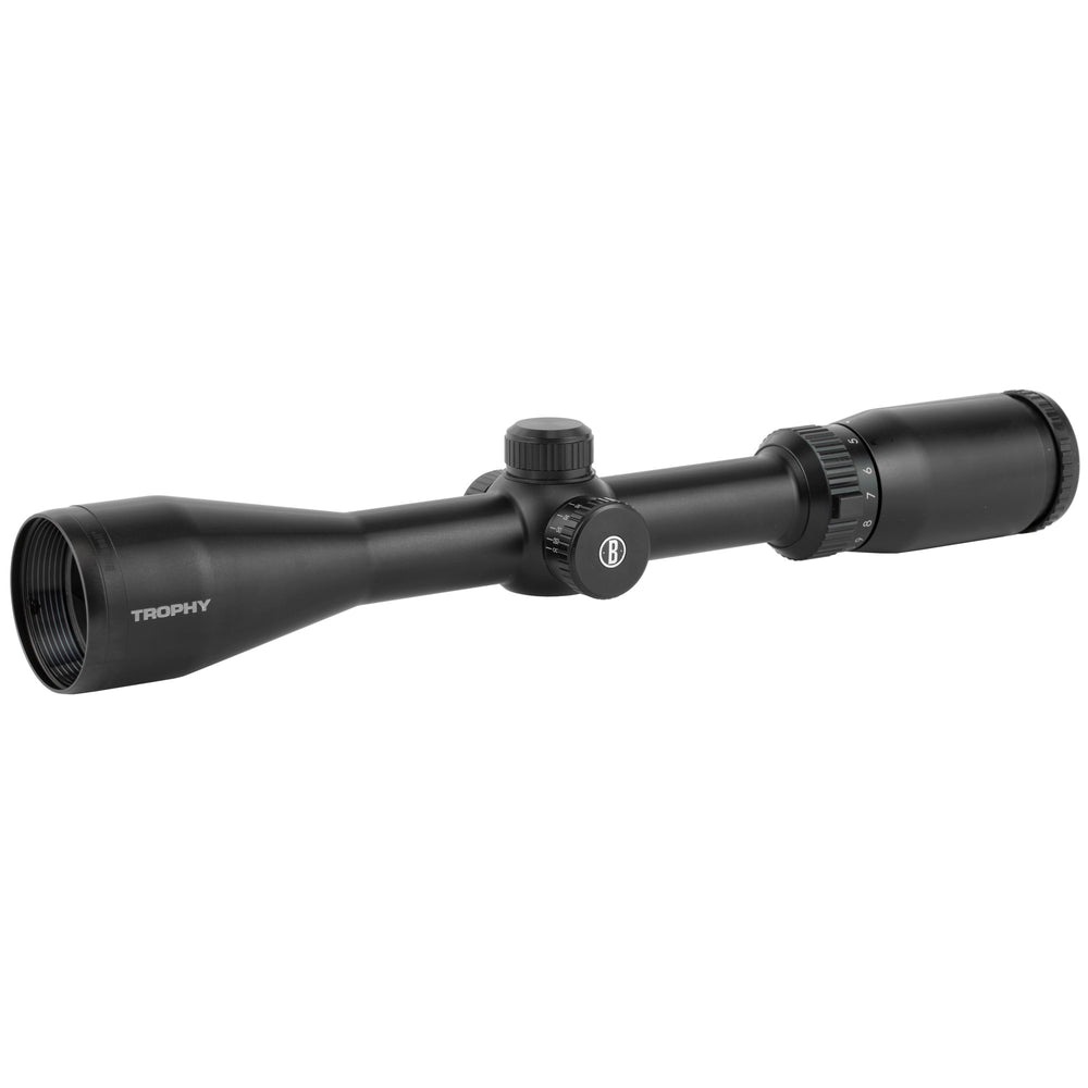 Bushnell Trophy 4-12x40 Multi Plex M