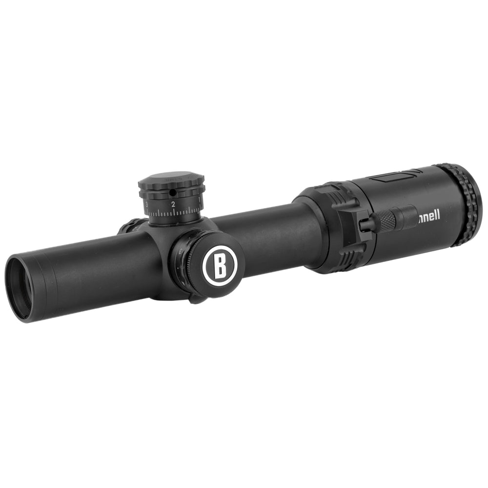 Bushnell Ar Optics 1-4x24 Btr Ir