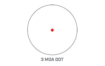 Bushnell Ar Optics Trs-26 Red Dot