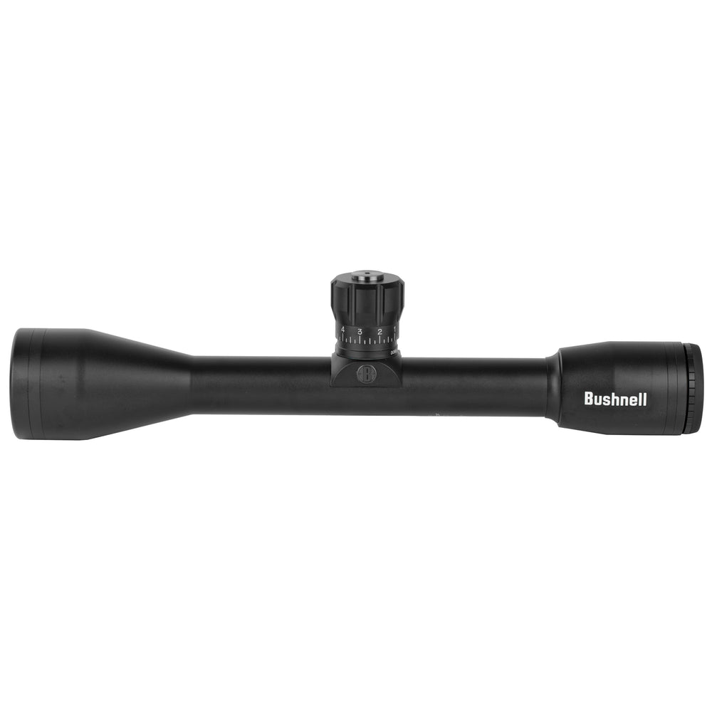 Bushnell Tactical Lrs 10x40 Mdot Blk