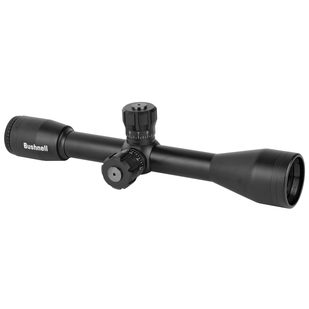 Bushnell Tactical Lrs 10x40 Mdot Blk