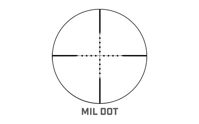 Bushnell Tactical Lrs 4.5-30x50 Mdot