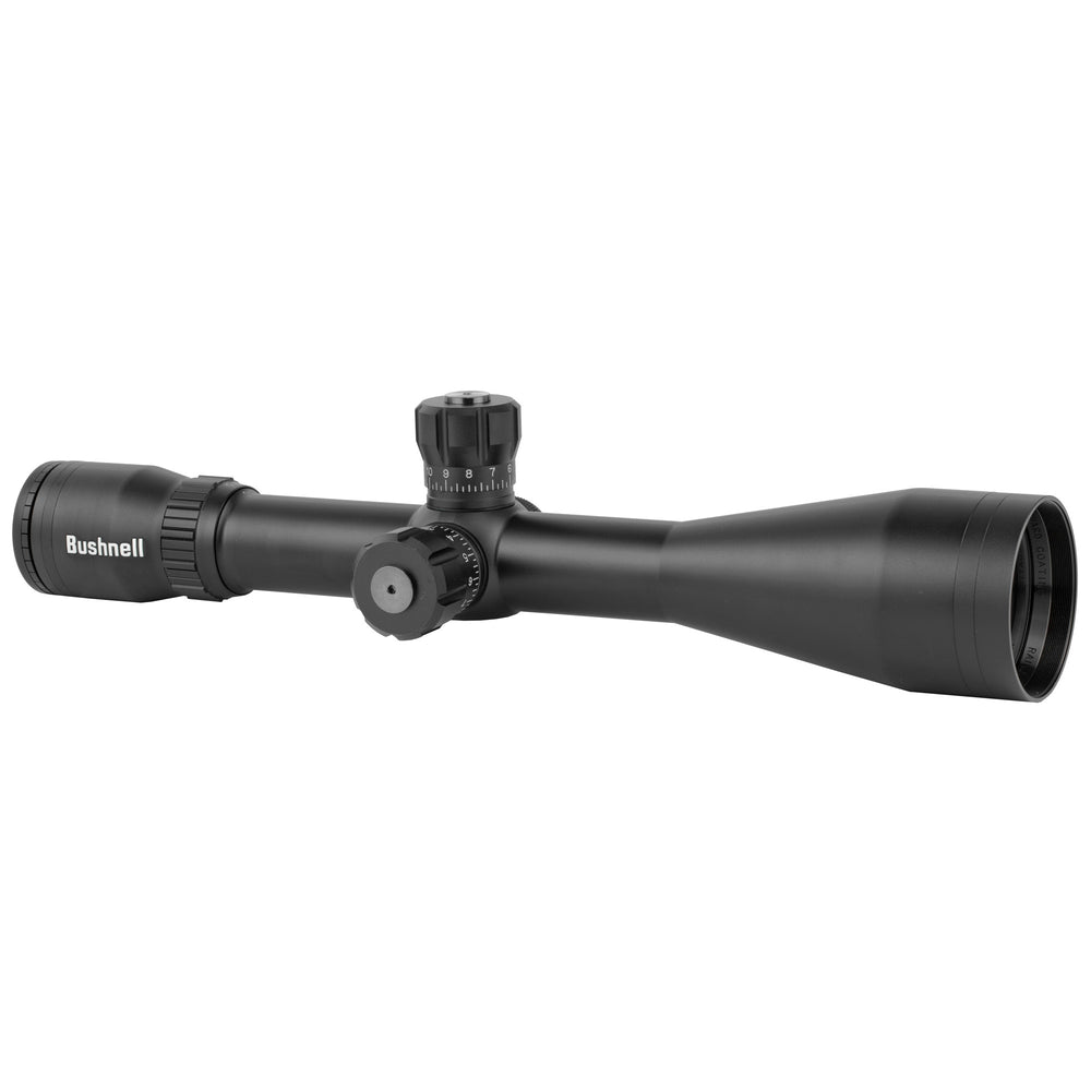 Bushnell Tactical Lrs 4.5-30x50 Mdot